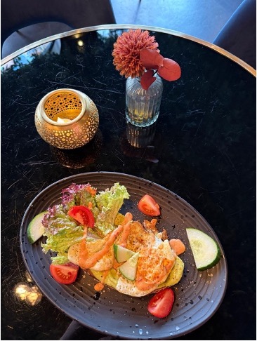 🍳 STULLE – Spiegelei - Das Herz von Frankfurt