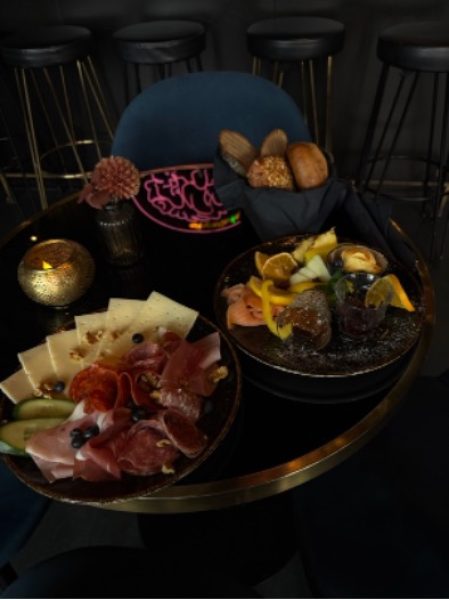 ❤ HERZ FÜR ZWEI - Das Herz von Frankfurt